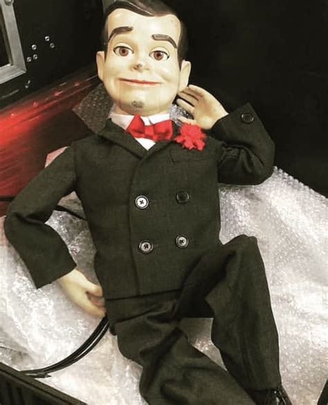 slappy the dummy|slappy the dummy character explained.